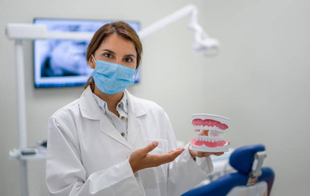 Best Broken or Chipped Tooth Repair in Collinsburg, PA