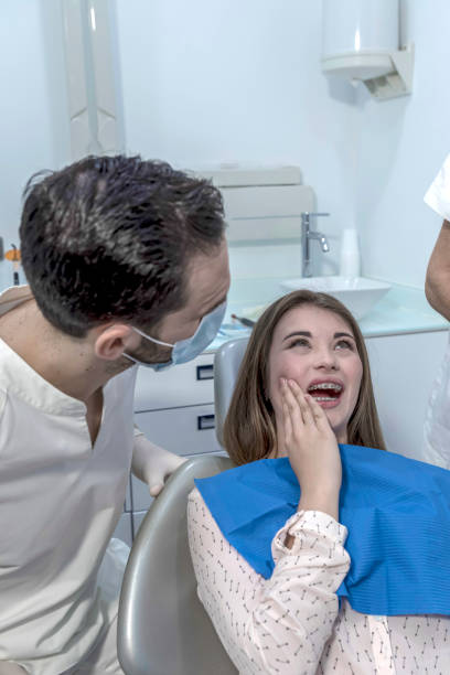 Best Knocked-Out Tooth (Avulsed Tooth) Treatment in Collinsburg, PA