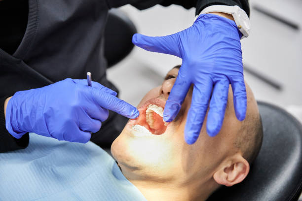 Best Emergency Denture Repair in Collinsburg, PA