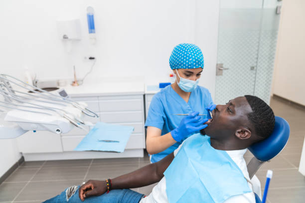 Best Emergency Orthodontic Repairs in Collinsburg, PA