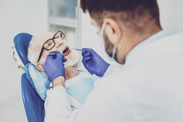 Best Emergency Treatment for Oral Infections in Collinsburg, PA